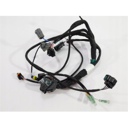 Can am outlander renegade g2 harness installation oem 420265953