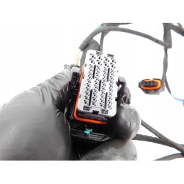 Can am outlander renegade g2 harness installation oem 420265953