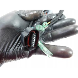 Can am outlander renegade g2 harness installation oem 420265953