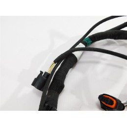 Can am outlander renegade g2 harness installation oem 420265953