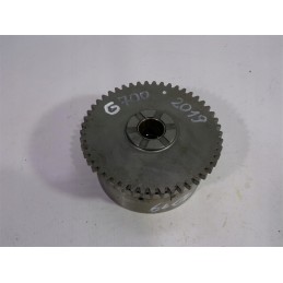 Magneto wheel Yamaha Grizzly 700 2019