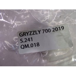 Magneto wheel Yamaha Grizzly 700 2019