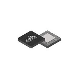 1 pcs : X1600 - Processors - Application Specialised Low-power AIoT Micro-Processor, BGA-159, 9mm x 9mm