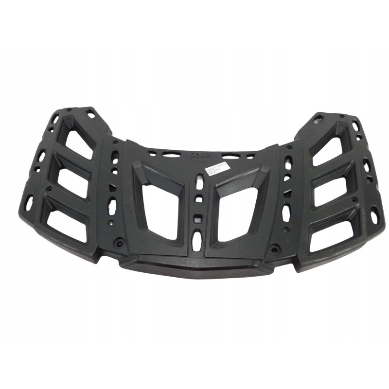 Trunk front rear can am outlander max xmr g2 oem 715001852