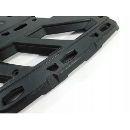 Trunk front rear can am outlander max xmr g2 oem 715001852