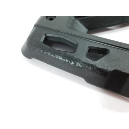 Trunk front rear can am outlander max xmr g2 oem 715001852