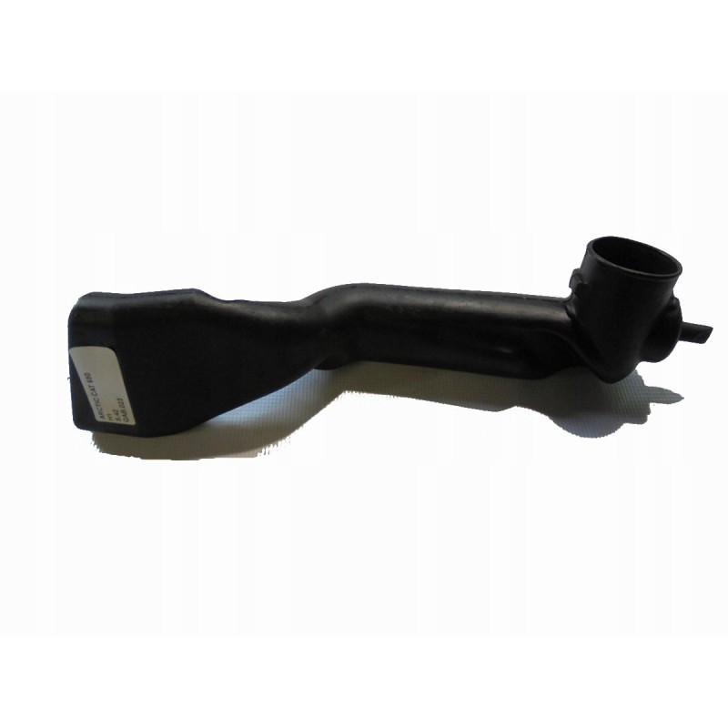 Arctic Cat 650 H1 air hose pipe