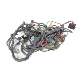 Installation harness yamaha yfm 550 700 grizzly 34d 82590 00 00