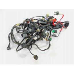 Installation harness yamaha yfm 550 700 grizzly 34d 82590 00 00