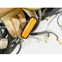 Installation harness yamaha yfm 550 700 grizzly 34d 82590 00 00