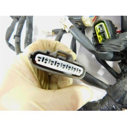 Installation harness yamaha yfm 550 700 grizzly 34d 82590 00 00