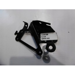 Can am 650 800 1000 frame support