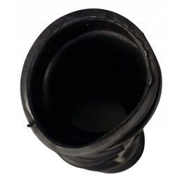 Kingway Commando Trapper Romet 250 filter connector