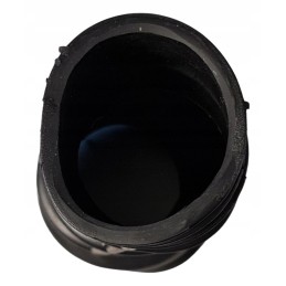 Kingway Commando Trapper Romet 250 filter connector