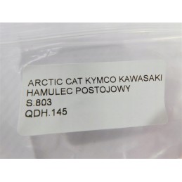 Arctic Cat Brake Lever Kymco Kawasaki Parking Brake