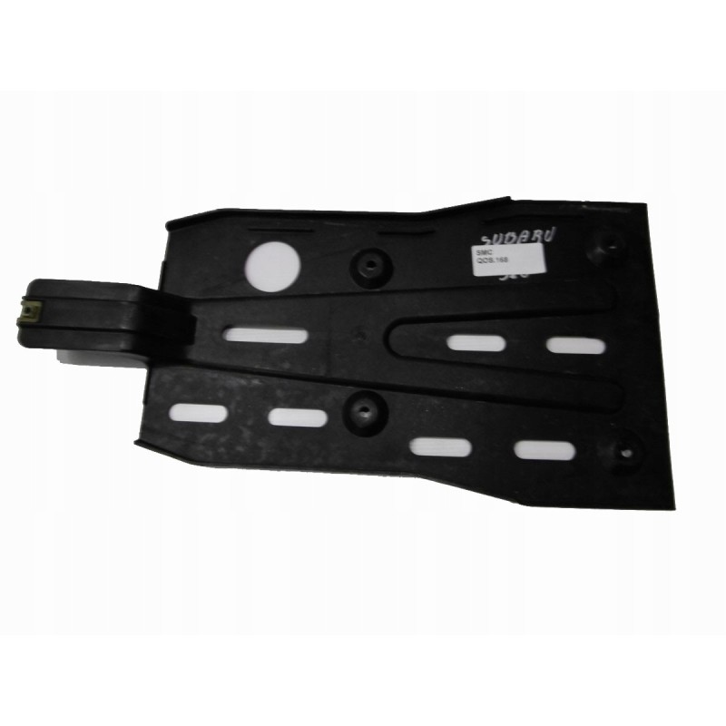 Bottom cover smc 520 subaru barossa