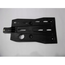 Bottom cover smc 520 subaru barossa