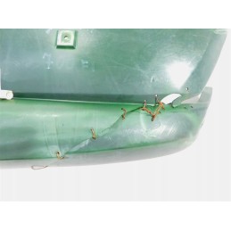 Fender wheel arch plastic yamaha yfm 550 700 grizzly 3b4 24556