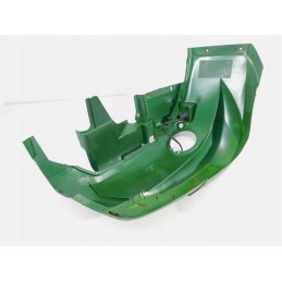 Fender wheel arch plastic yamaha yfm 550 700 grizzly 3b4 24556