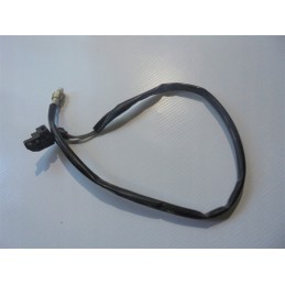 Kawasaki KFX 700 relay sensor