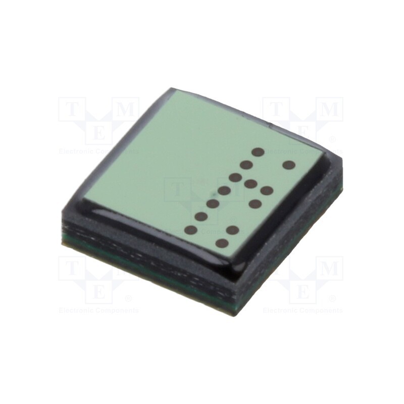1 pcs x KEMET - PL-Q873-02 - Sensor: infrared detector, passive, analogue, Usup: 2÷15VDC, 2m