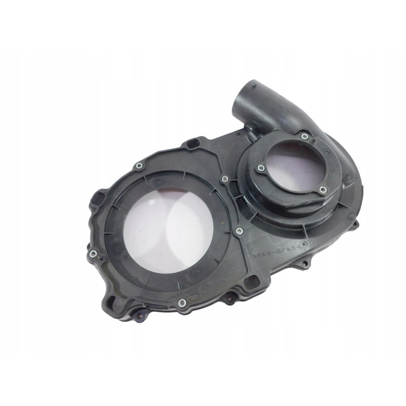 Internal belt cover yamaha yfm 550 700 grizzly 3b4 15421 00 00