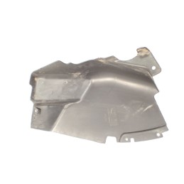 Polaris Sportsman 550 x2 front wheel arch, infill, cover