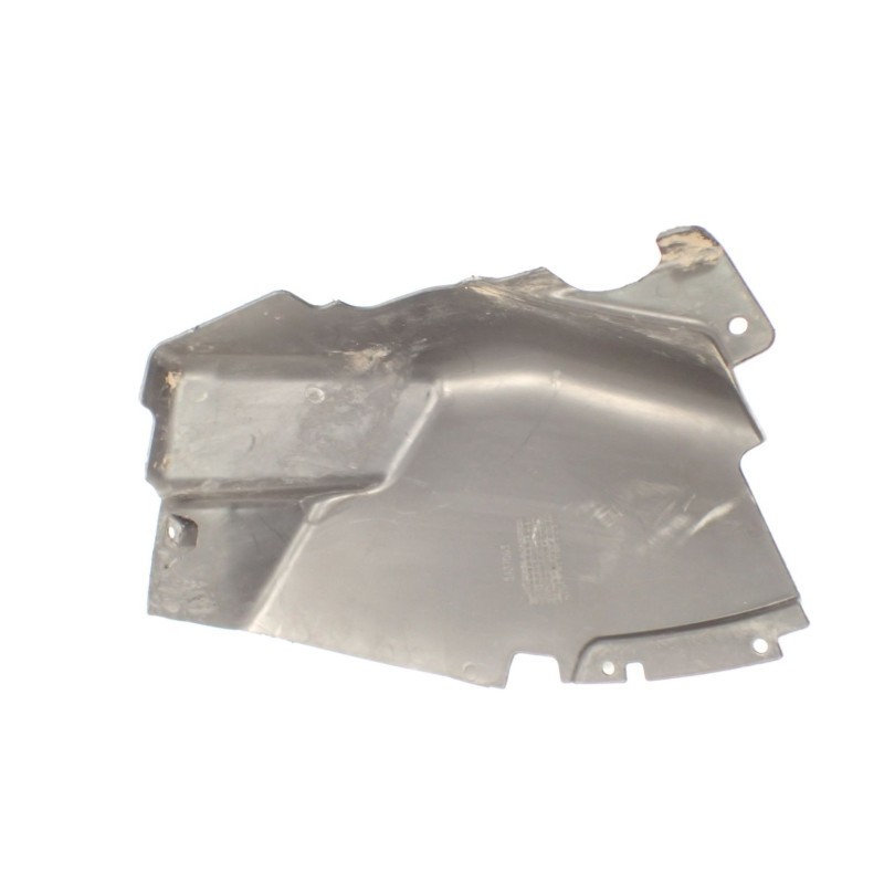 Polaris Sportsman 550 x2 front wheel arch, infill, cover