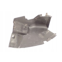 Polaris Sportsman 550 x2 front wheel arch, infill, cover