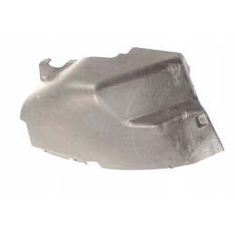 Polaris Sportsman 550 x2 front wheel arch, infill, cover