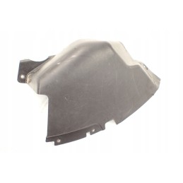 Polaris Sportsman 550 x2 front wheel arch, infill, cover