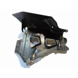 Yamaha yfm 550 grizzly bottom cover