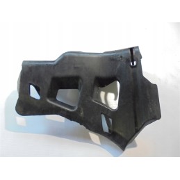 Yamaha yfm 550 grizzly bottom cover