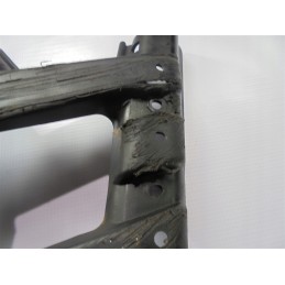 Yamaha yfm 660 grizzly bottom cover