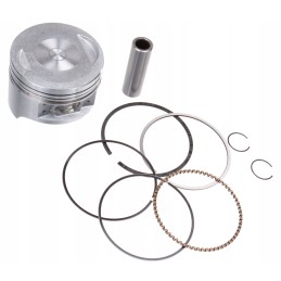 Kinroad quad atv 200 bashan bs200s 7 piston 63 40mm