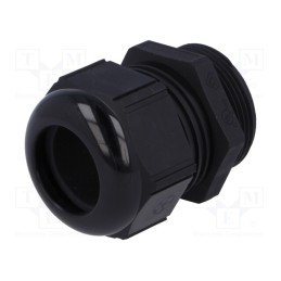 1 pcs x LAPP - 53111240 - Cable gland, M32, 1.5, IP68, polyamide, black, UL94V-2