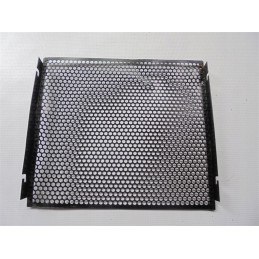 Radiator cover arctic cat 550 700