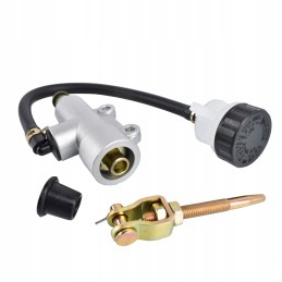 Hydraulic brake pump atv quad wholesale