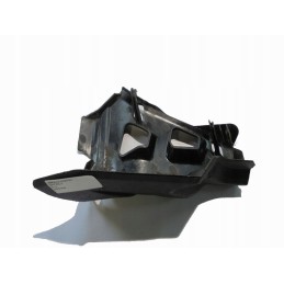 Yamaha yfm 700 grizzly bottom cover