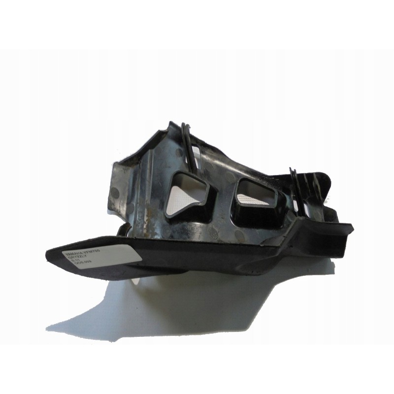Yamaha yfm 700 grizzly bottom cover