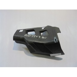 Yamaha yfm 700 grizzly bottom cover