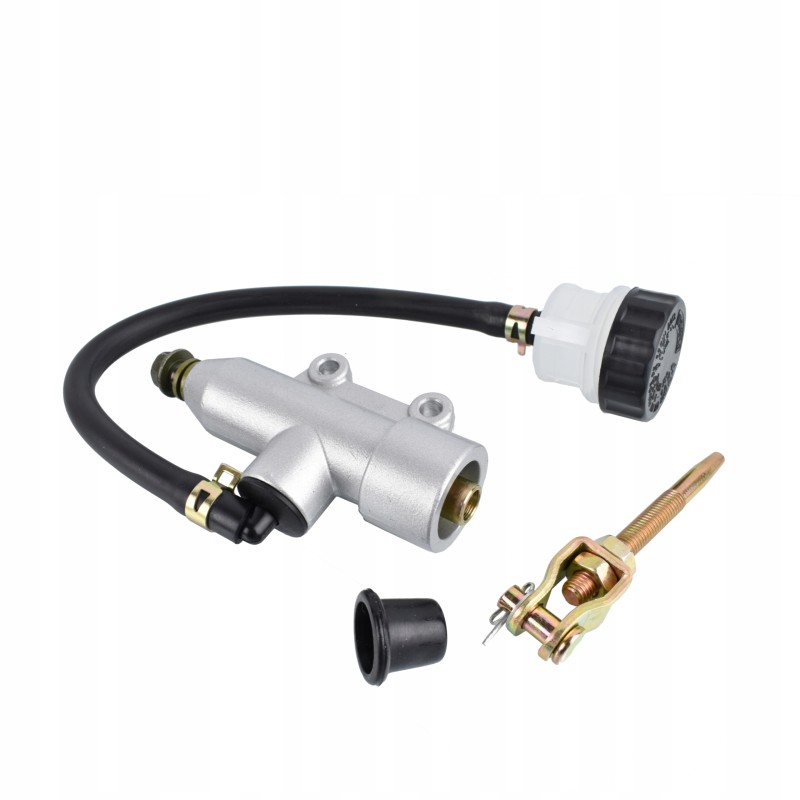 Kinroad atv 200 250 quad brake pump reservoir