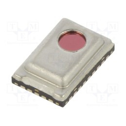 1 pcs x KEMET - USEQFSEA464180 - Sensor: infrared detector, 1.75÷3.6VDC, OUT: I2C, SMD, -40÷85°C