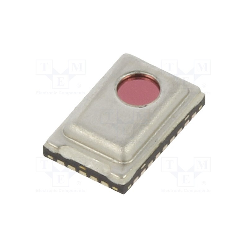 1 pcs x KEMET - USEQFSEA464180 - Sensor: infrared detector, 1.75÷3.6VDC, OUT: I2C, SMD, -40÷85°C