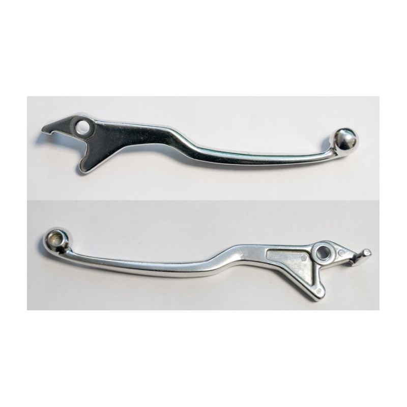 Brake lever suzuki lta 400 450 king quad