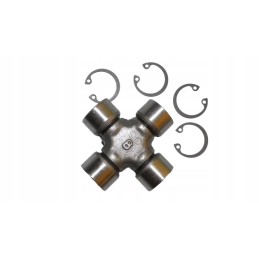 Cf moto z6 terracross new rear shaft cross member 20x55