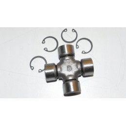 Cf moto z6 terracross new rear shaft cross member 20x55