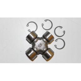 Cf moto z6 terracross new rear shaft cross member 20x55