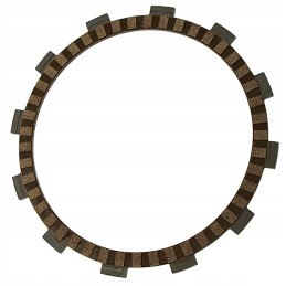 Honda Trx 450 700 clutch disc