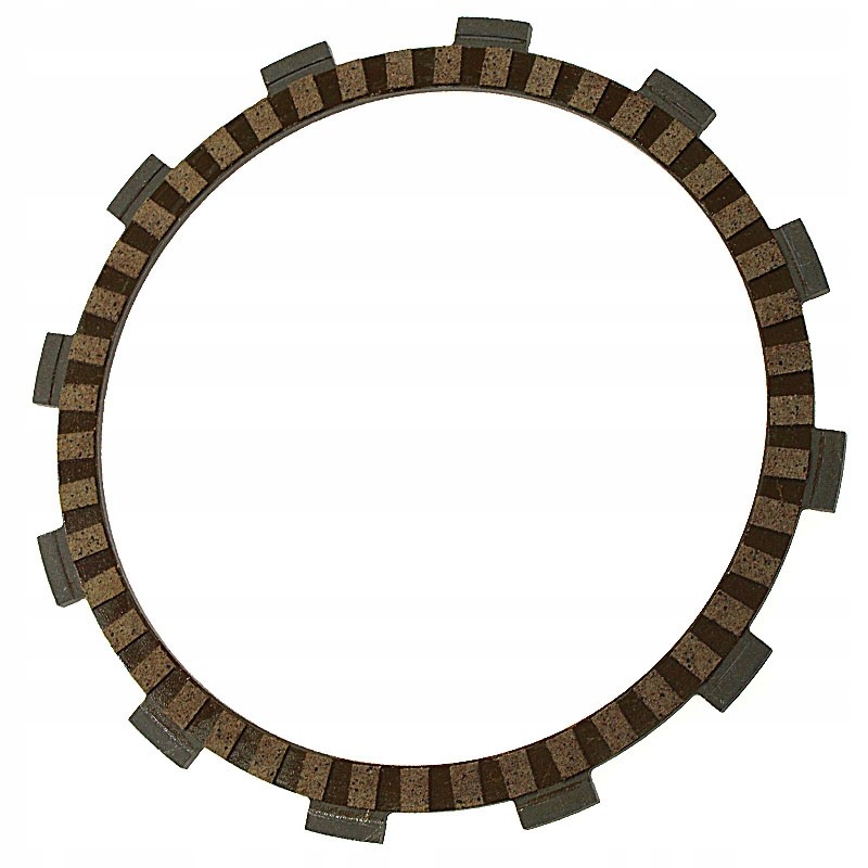 Honda Trx 450 700 clutch disc